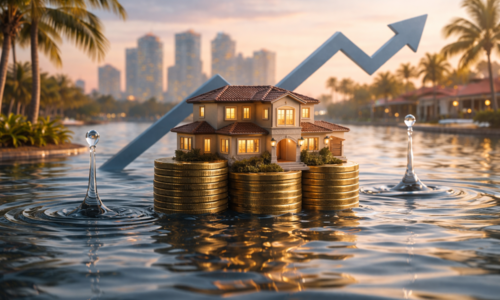 The Era of Tight Money Is Ending: Why Liquidity Is Coming Back to Real Estate