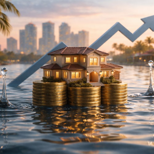 The Era of Tight Money Is Ending: Why Liquidity Is Coming Back to Real Estate