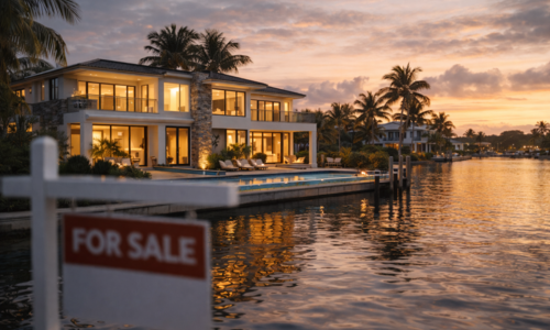 Are Homes Still Overpriced? Why the Market Is Shifting