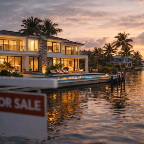 Are Homes Still Overpriced? Why the Market Is Shifting