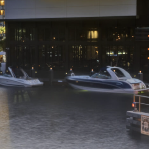 Kaluz Fort Lauderdale Casual Dining on the Intracoastal