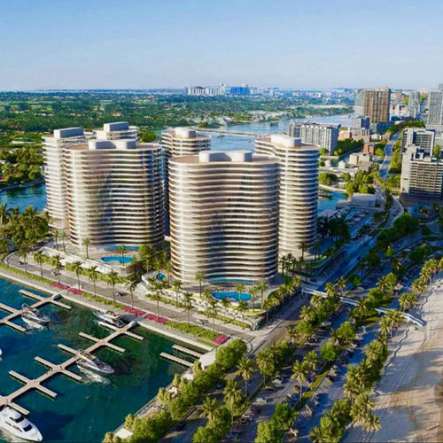 Luxury Living at Its Finest in Fort Lauderdale