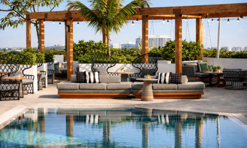 Rooftop Views & Cocktails in Fort Lauderdale