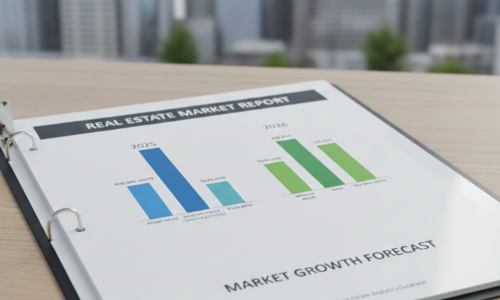 Why the Market Is Resetting — Not Crashing