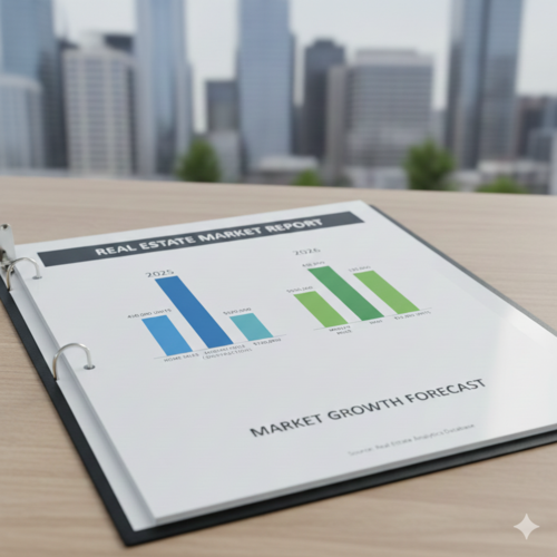 Why the Market Is Resetting — Not Crashing