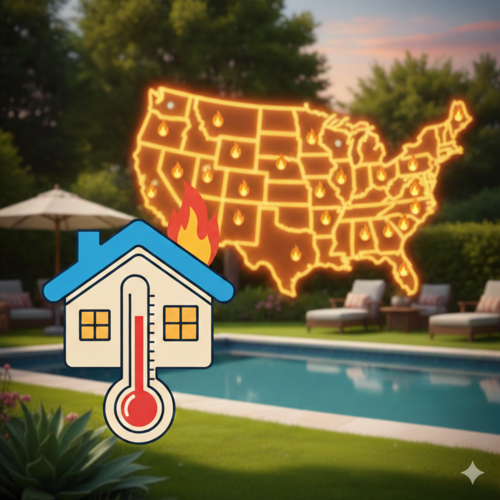 Zillow’s Hottest Housing Markets for 2026