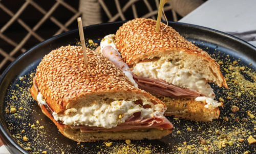 Italian-Inspired Dining with a Modern Twist in Fort Lauderdale