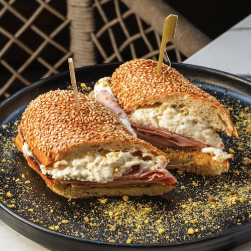 Italian-Inspired Dining with a Modern Twist in Fort Lauderdale