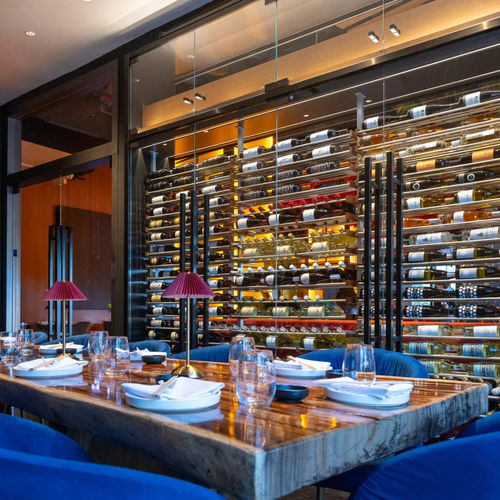 🍣 Where Japanese meets Peruvian Flavor in Fort Lauderdale