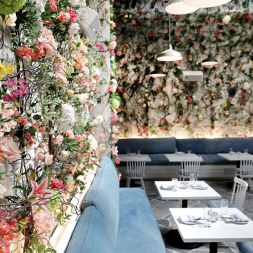 🔥 Wood-Fired Flavor & Elevated Dining in Fort Lauderdale