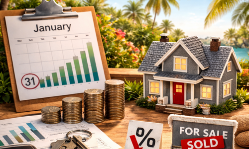 Biggest Affordability Relief in Years — What It Means for Fort Lauderdale