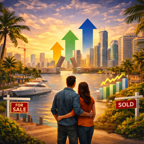 A New Housing Era Begins: What the 2026 Market Outlook Means for You