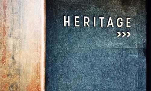 Heritage Fort Lauderdale: Modern Local Dining Done Right