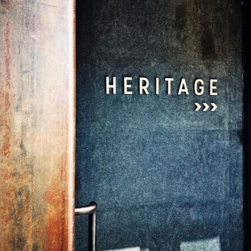 Heritage Fort Lauderdale: Modern Local Dining Done Right