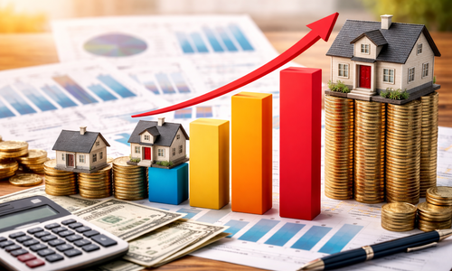 Mortgage Rates and Housing Inventory: What the Latest Market Update Means for Fort Lauderdale
