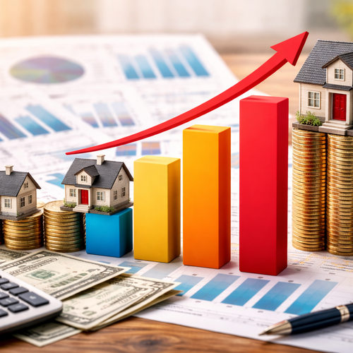 Mortgage Rates and Housing Inventory: What the Latest Market Update Means for Fort Lauderdale