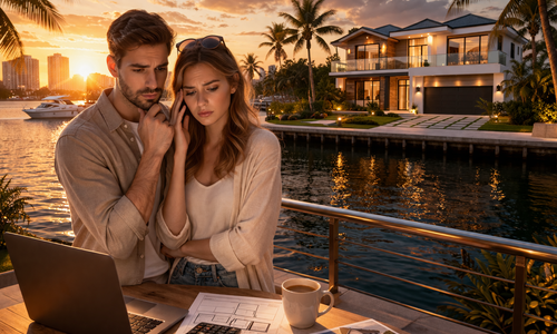 3 Costly Mistakes First-Time Buyers Still Make in Today’s Market