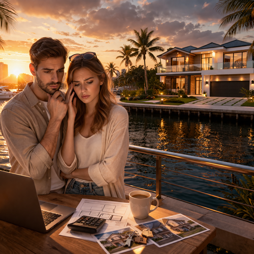 3 Costly Mistakes First-Time Buyers Still Make in Today’s Market