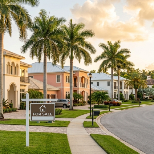 The 3% Mortgage Era is Officially Over & That Changes the Market