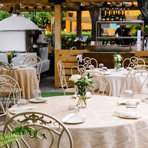 Emily’s Garden Fort Lauderdale: A Hidden Garden Restaurant Worth Discovering