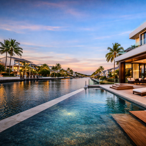 How One Smart Move Changed Everything for This Fort Lauderdale Buyer