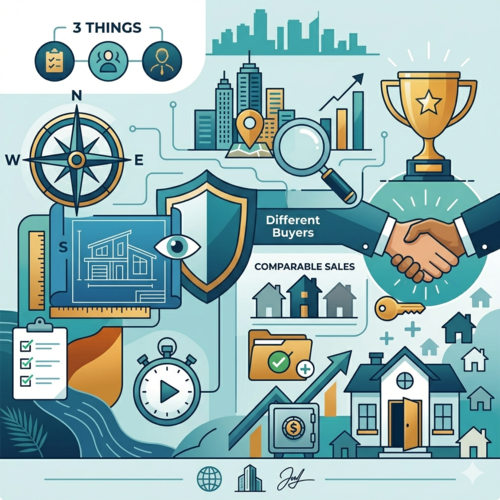 3 Things Smart Buyers Are Doing Differently in Today’s Fort Lauderdale Market