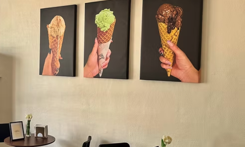 Sweet Melody Ice Cream Fort Lauderdale: A New Dessert Spot You Need to Try
