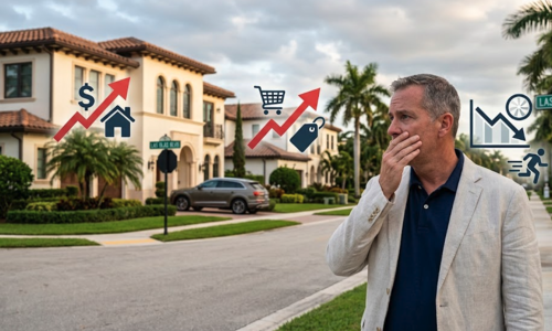 Why the Housing Market Recovery Is Slowing Right Now