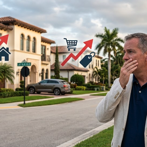 Why the Housing Market Recovery Is Slowing Right Now