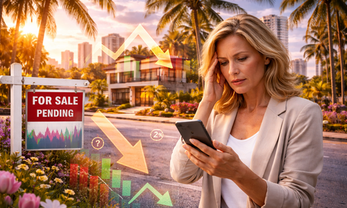 Real Estate Market Trends: Why Buyers, Sellers, and Investors are Changing Strategy Right Now