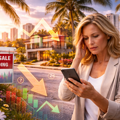 Real Estate Market Trends: Why Buyers, Sellers, and Investors are Changing Strategy Right Now