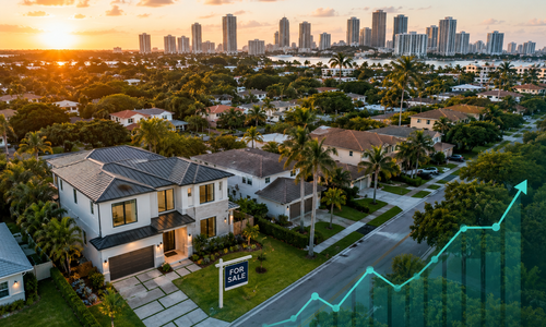 Housing Market Silver Linings: Why Homebuyers Are Finding Real Relief in 2026