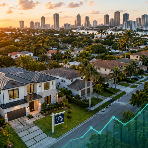 Housing Market Silver Linings: Why Homebuyers Are Finding Real Relief in 2026
