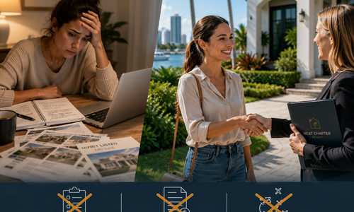 3 Signs You're Not Quite Ready to Buy