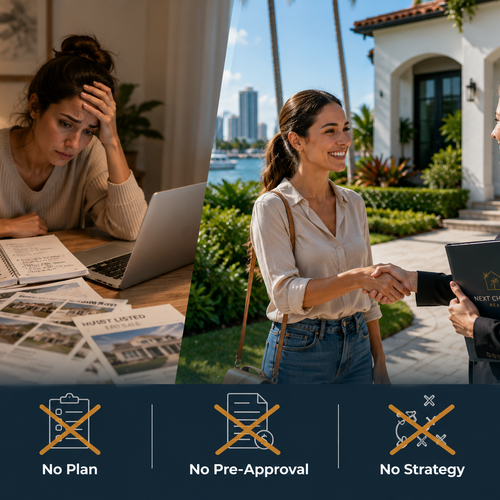 3 Signs You're Not Quite Ready to Buy