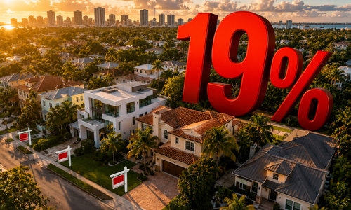 Down Payments Just Hit a 4-Year Low, What Every Buyer Must Know Now