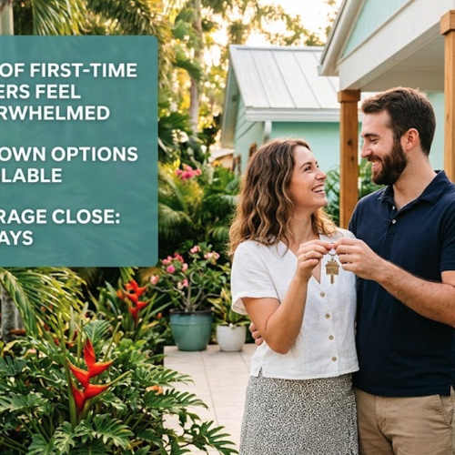 How One Fort Lauderdale Buyer Stopped Waiting, and Finally Won