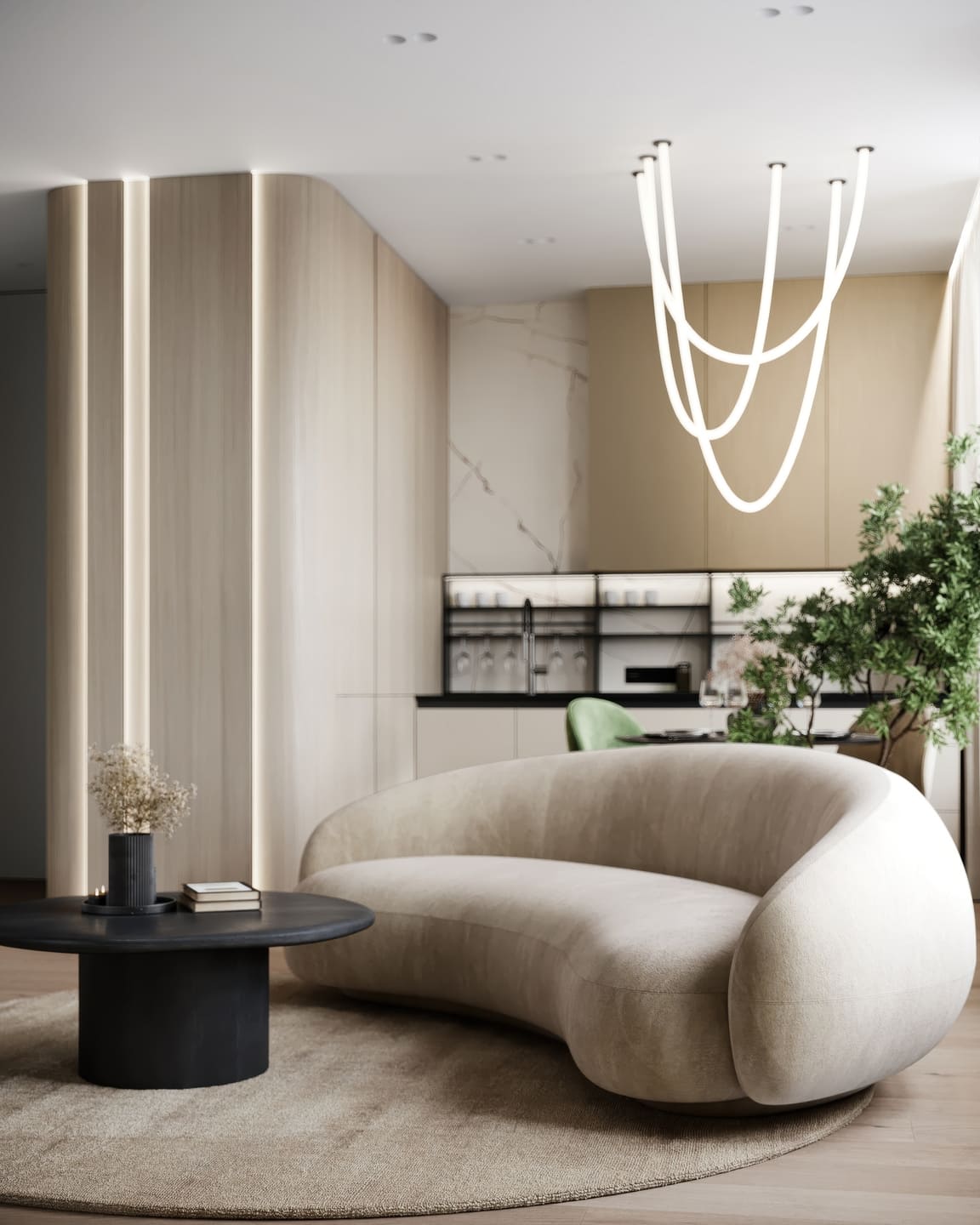 modern-gold-couch