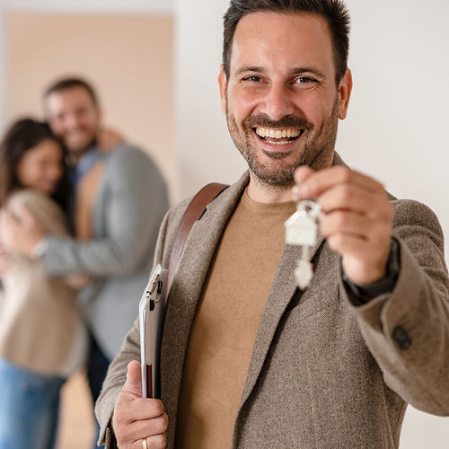 Why Now Is the Perfect Time to Buy a Brand-New Home