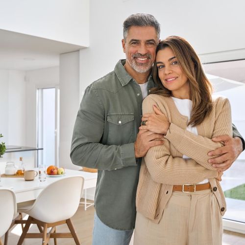 Discover the Emotional and Financial Benefits of Downsizing for Homeowners