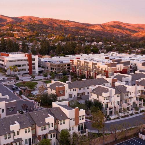 5 Reasons Townhomes Are Perfect for First-Time Buyers