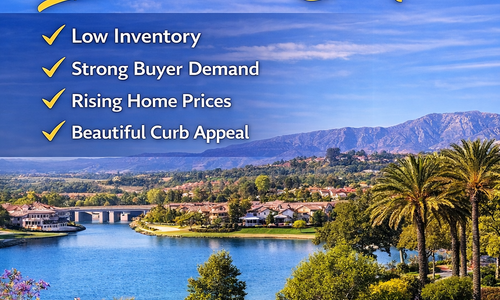 Why Spring Is One of the Best Times &hellip;