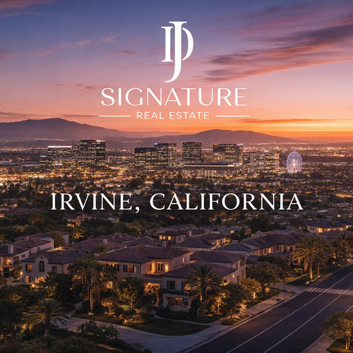 🏡 Why Homes Are Sitting on the Market in Irvine, CA (A Real Look at What’s Happening in 2026)