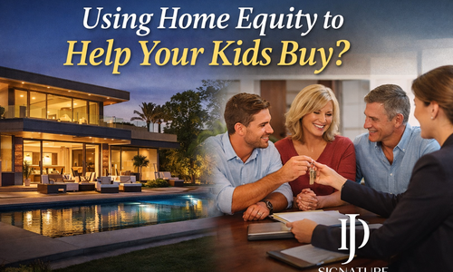 Use Home Equity to Help Your Kids Buy &hellip;