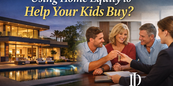 Use Home Equity to Help Your Kids Buy &hellip;