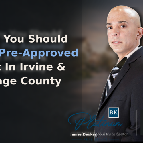 Why Mortgage Pre-Approval Comes Before House Hunting