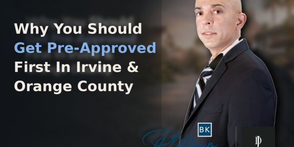 Why Mortgage Pre-Approval Comes Before House Hunting