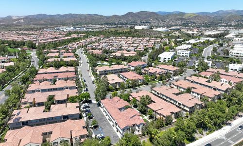 Orange County Condo Owners Are Quietly Getting Financially &hellip;
