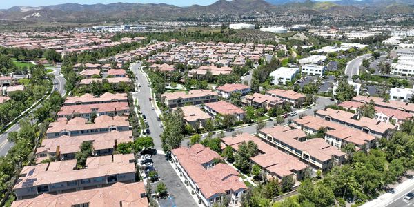 Orange County Condo Owners Are Quietly Getting Financially &hellip;