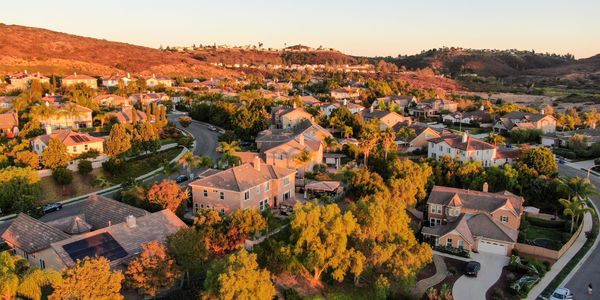 Orange County Buyers Are Quietly Changing What They &hellip;